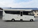 Concorde Charisma 860 L Barversion*150KW*7.900KM* - Diesel