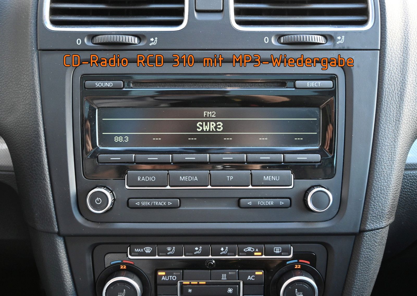 Fahrzeugabbildung Volkswagen Golf 1.6 TDI Variant MATCH °AHK°PANO°STANDHEIZ.°
