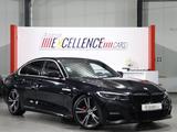 BMW 330d LIMOUSINE M-SPORT G20 / LASER,HUD,H/K - BMW 3er-Reihe G20