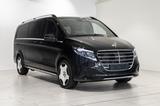 Mercedes-Benz V 300d EXCLUSIVE extralang*VIP-Seats*AIRMATIC* - Mercedes-Benz Neuwagen in Bochum