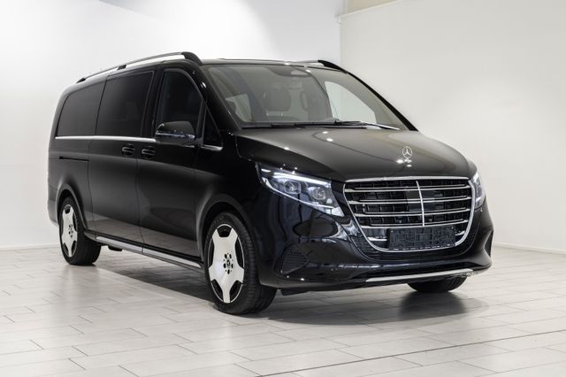 Mercedes-Benz V 300d EXCLUSIVE extralang*VIP-Seats*AIRMATIC*