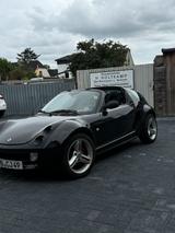 Smart Roadster 452 Schreckheck - Smart aus 2006: Cabrio