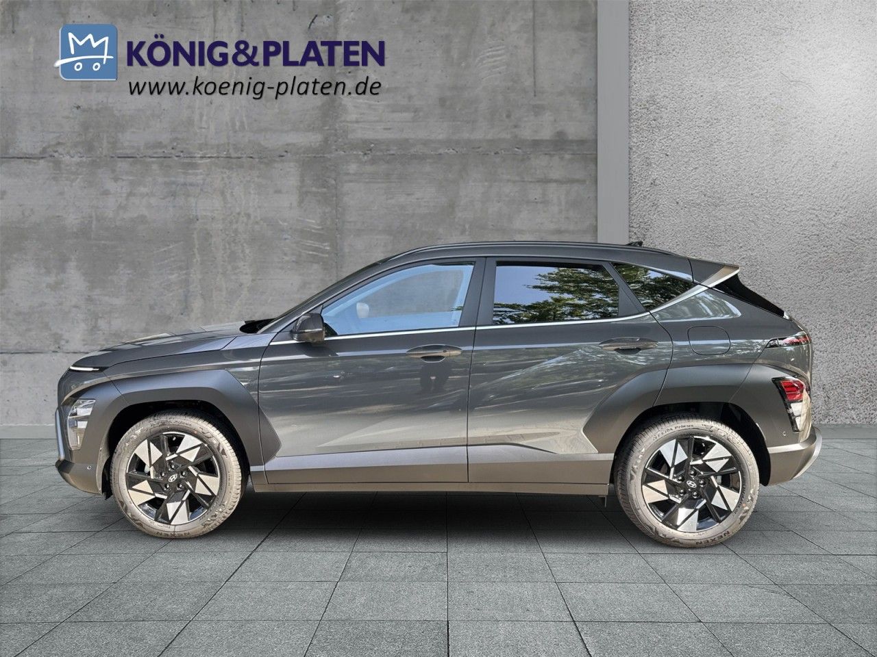 Hyundai Kona – Bild 3