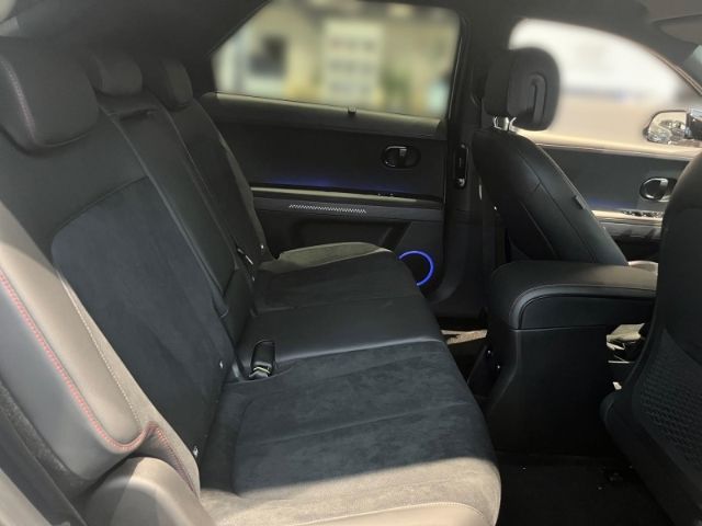 Fahrzeugabbildung Hyundai IONIQ 5 84 kWh N Line X Elektro Sitz-Paket+Park-