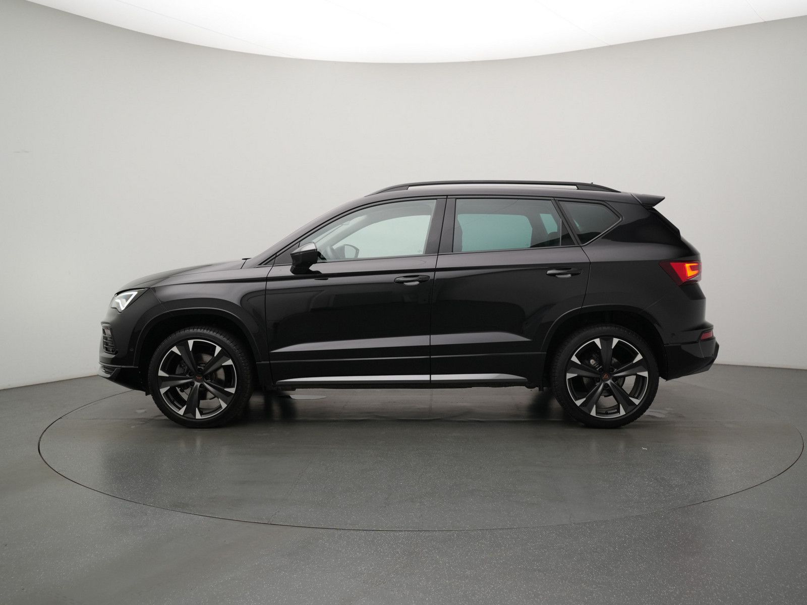 Cupra Ateca - Bild 22