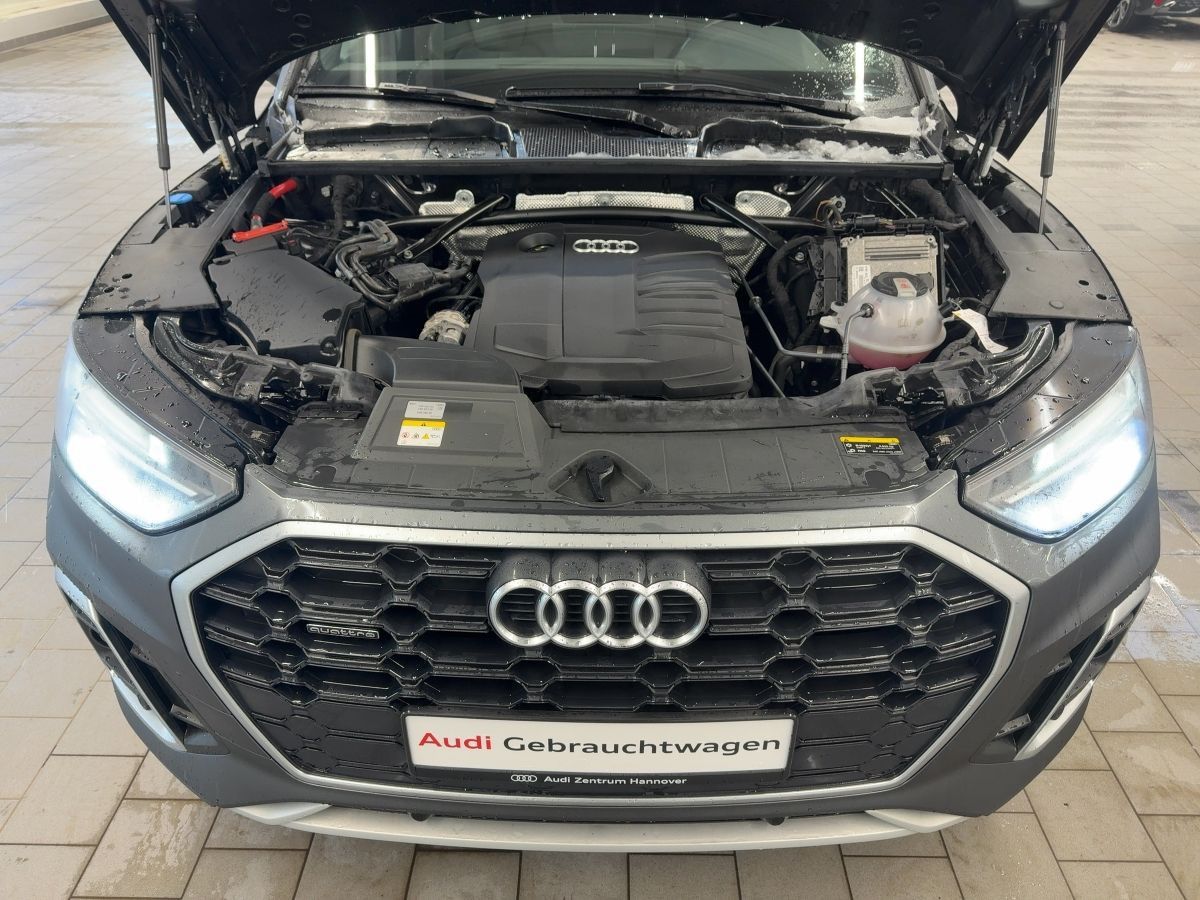 Audi Q5 - Bild 17