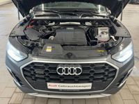 Audi Q5 - Vorschau Bild 17