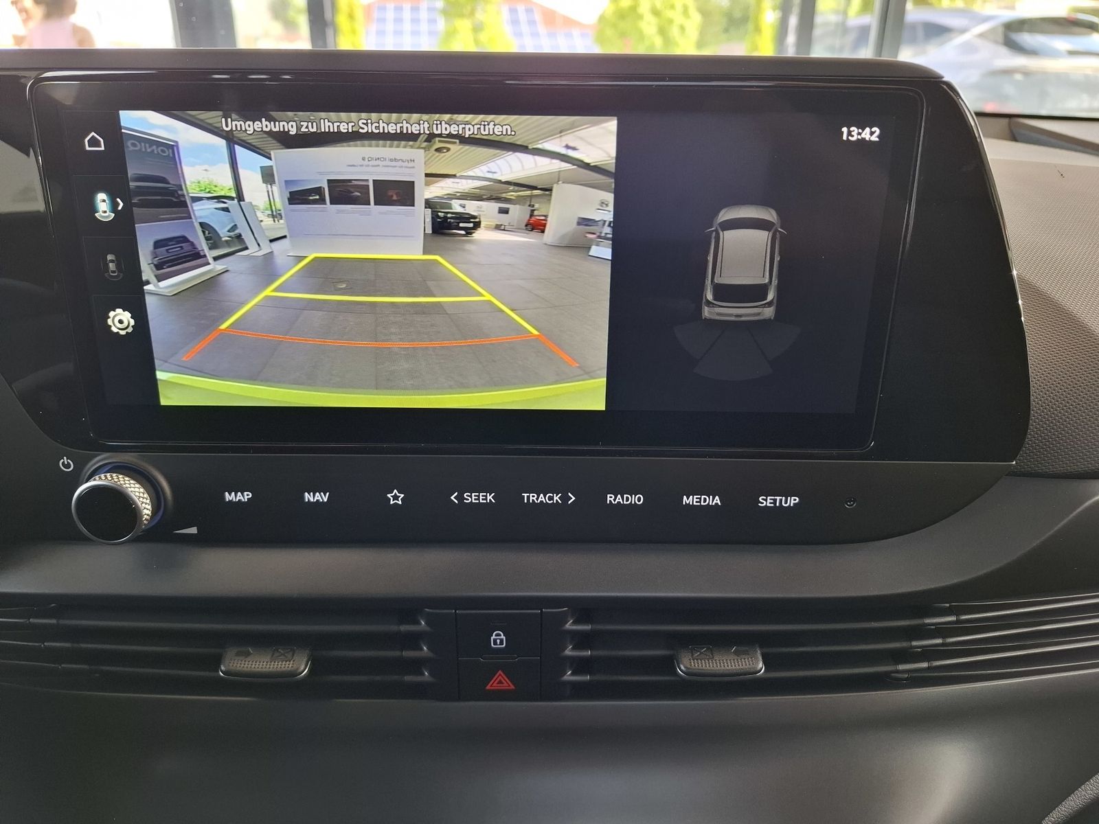 Hyundai BAYON - Bild 26