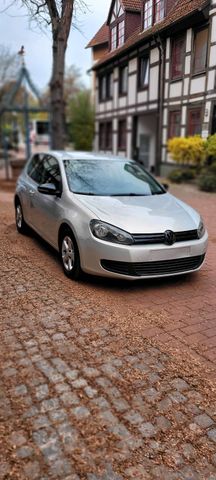 Volkswagen Vw Golf 6 1,4 MPI 80 PS