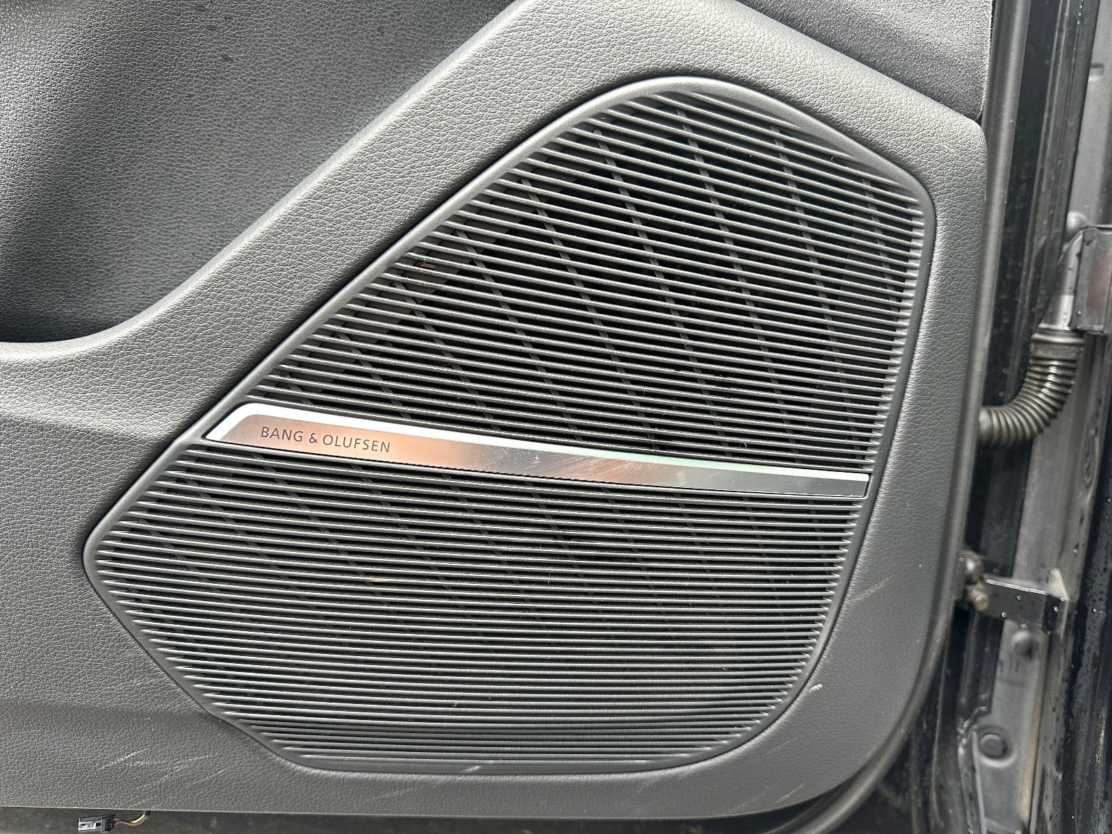 Audi SQ8 - Bild 8