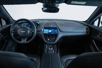 صورة 5 لـ 2020 Aston Martin DBX