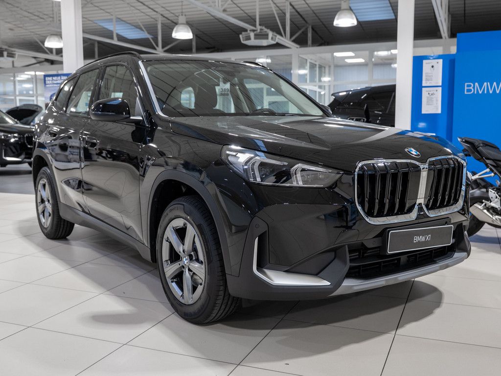 BMW X1 - Bild 3