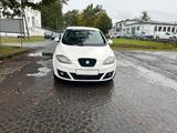 Seat Altea Sport - Seat Altea: Sport