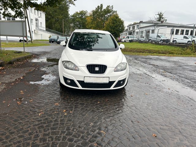 Seat Altea Sport