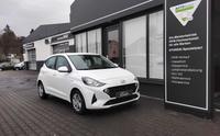 Hyundai i10 1.0 Select Sitz+Lenkradh. Einparkhilfe