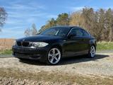 BMW 123d Coupé --8fach 204PS 18 Zoll Alufelgen TÜV  - BMW 123 aus 2007