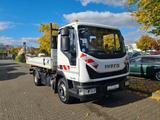 Iveco EuroCargo 80 E21 - Kipper + 2x AHK - 62tkm - Iveco Frankfurt