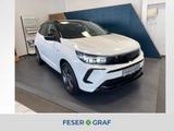 Opel Grandland GSe 4x4*AHK*RFK360°*Voll-LED*Navi*18" - Opel Grandland (X) in Saarbrücken