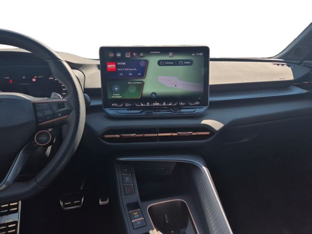 Cupra Terramar 1.5 eTSI 7-Gang-DSG
