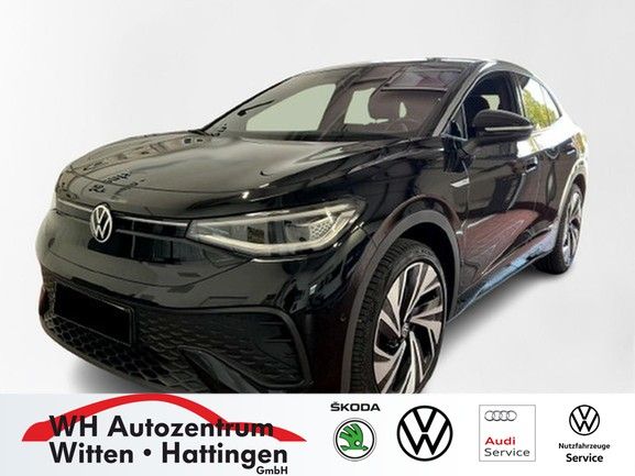 Image of Volkswagen ID.5