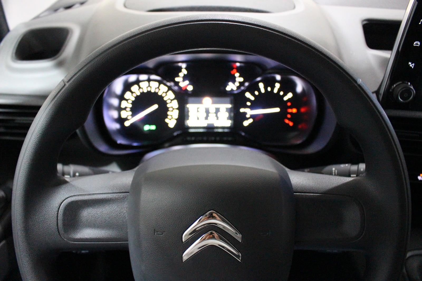 Citroen Berlingo Live M PACK NAVI SPUR ALU AHK TOP SH 2H, миниатюра 21