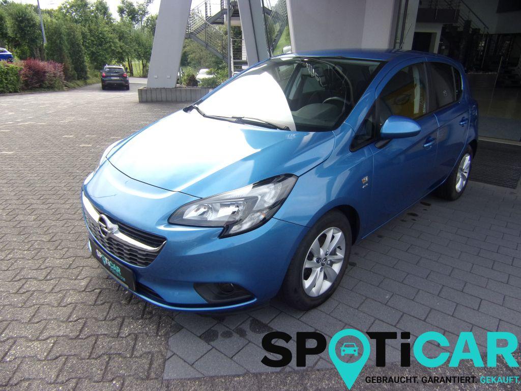 Opel Corsa 1.4 Active B-WSS SITZH LENKRH PP