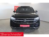 Volkswagen Touareg 3.0 TDI 2x R-Line Facelift 22 PANO AHK - Volkswagen Touareg: Facelift