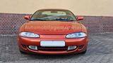 Mitsubishi Eclipse 2000-GS 16V D30 *Klima/Original/2. Hand* - Mitsubishi Eclipse mit Benzin-Antrieb: Coupé