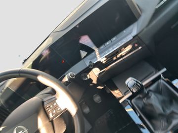 Fotografie 12 des Opel Astra ST GS 360°Kamera LED Sitzheizung Keyless