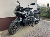BMW K1300R | ESA, Quickshifter, AC-Schnitzer |TÜVneu - BMW SCHNITZER