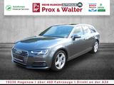 Audi A4 Avant TFSI S-tronic Sport Ultra S-Line Plus - Audi A4 Line mit Benzin-Antrieb