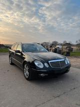 Mercedes-Benz Mercedes E320 CDI W211 - Mercedes-Benz E 320: Cdi W211