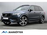 Volvo XC90 B5 AWD R Design ACC/StandH/H&K/Luft/Pano - Volvo Gebrauchtwagen in Paderborn