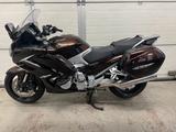 Yamaha FJR 1300 AS - YAMAHA FJR1300A