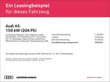 Audi A5 AVANT TFSI S LINE TECH PLUS MATRIX LED NAVI - Audi A5: Line Plus