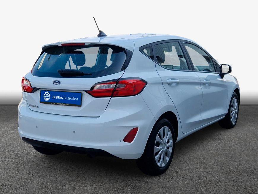 Ford Fiesta 1.0 EcoBoost COOL&CONNECT *PDC/Navi*