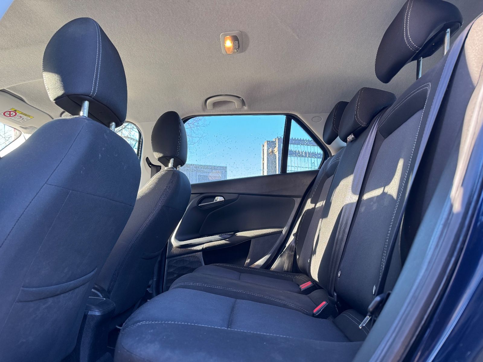 Fahrzeugabbildung Fiat Tipo 1.4 Easy*TEMPO*LED*KLIMA*SHZ*PDC*BT*DAB