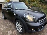 MINI Mini Cooper S R 60 2.0 Diesel Corvette Tausch - MINI MINI: R60