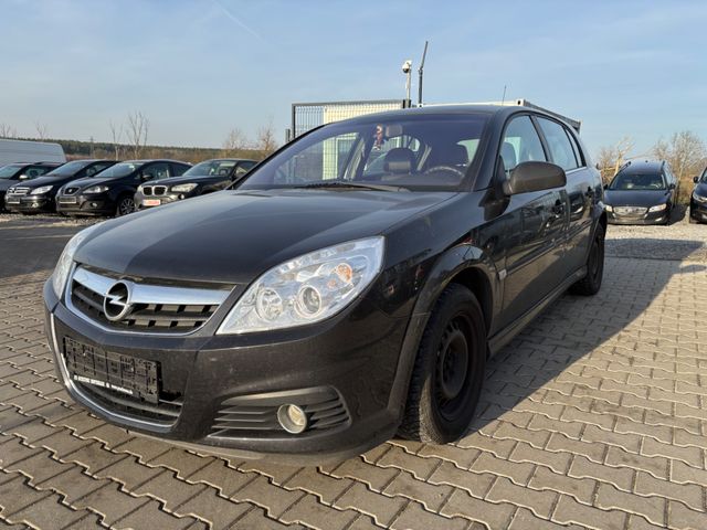 Opel Signum Cosmo 1.8 *Leder*Klima*