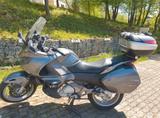 Honda Deauville NT 700 V - HONDA NT700V DEAUVILLE