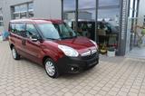 Opel Combo D Selection L1H1 - Opel Combo: Selection
