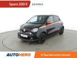 Renault Twingo 0.9 Energy GT Aut.*NAVI*TEMPO*PDC*SHZ* - Renault Twingo Gebrauchtwagen in Stuttgart