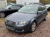 Audi A3 1.9 TDI (DPF) Ambiente Sportback - Audi A3 aus 2007: 1.9