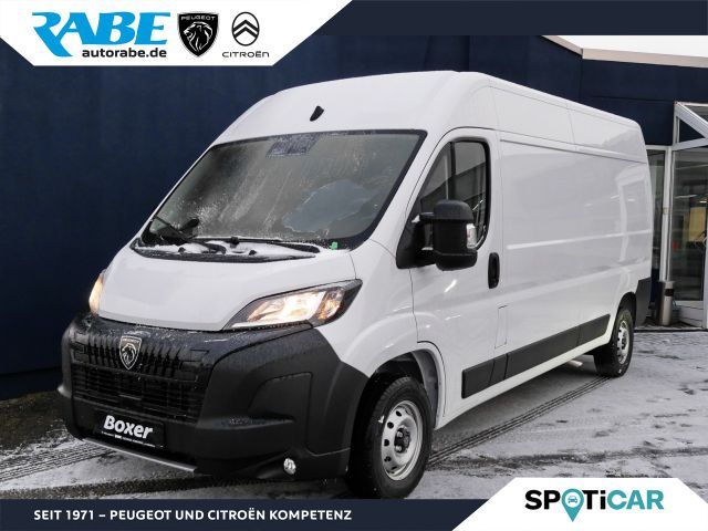 Peugeot Boxer KW L3H2 335 140 BlueHDi ACC+Klimaauto.+AHK