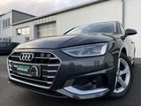Audi A4 Avant 35 2.0 TDI S tronic advanced 169€ m. 20 - Audi A4: Kombi, Advanced