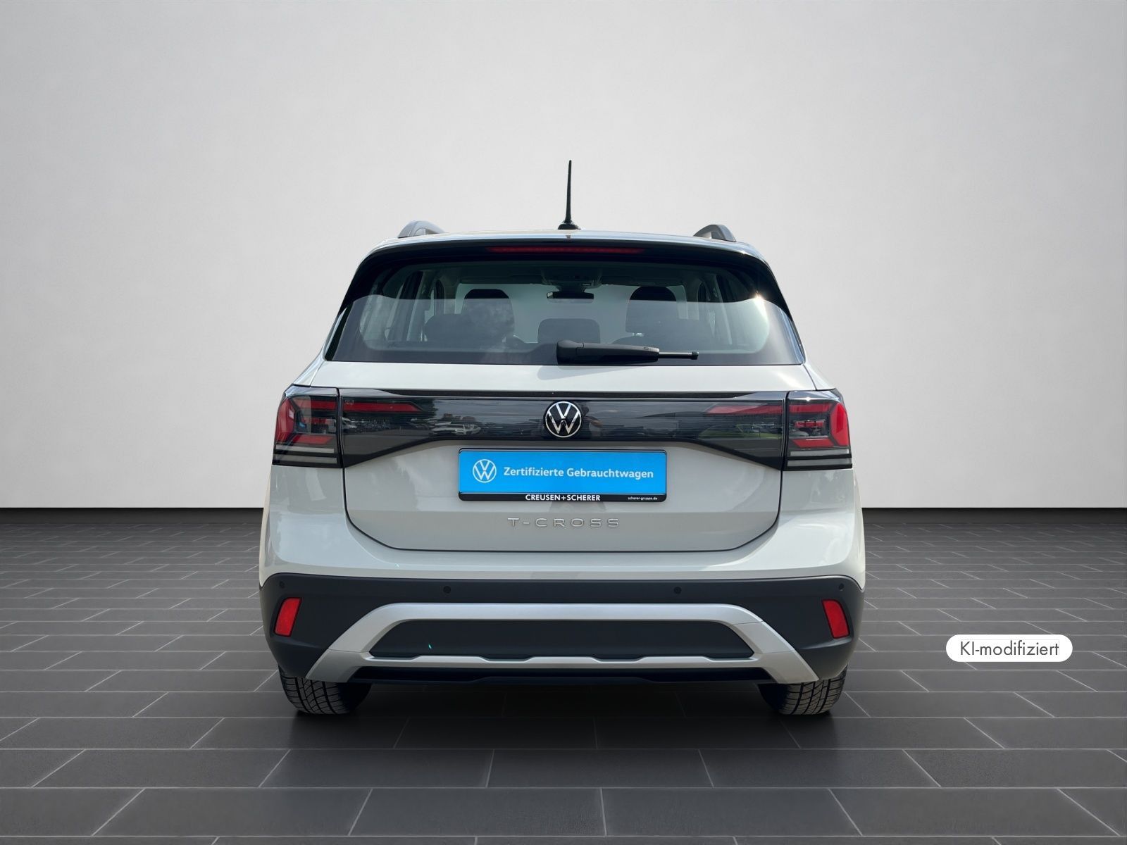 Volkswagen T-Cross - Bild 7