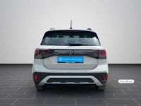 Volkswagen T-Cross - Vorschau Bild 7