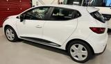 Renault Clio4 Authentique 1.2 16V 75 Authentique - Renault Clio: 1.4