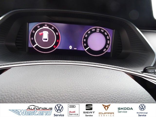 Fahrzeugabbildung SKODA Octavia Combi Selection 1.5l TSI mHEV 110kW DSG