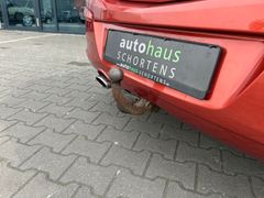 Fahrzeugabbildung Opel Corsa D 1.2 Color Edition AHK Klima SHZ